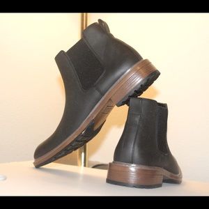 Perry Ellis Chris Boot